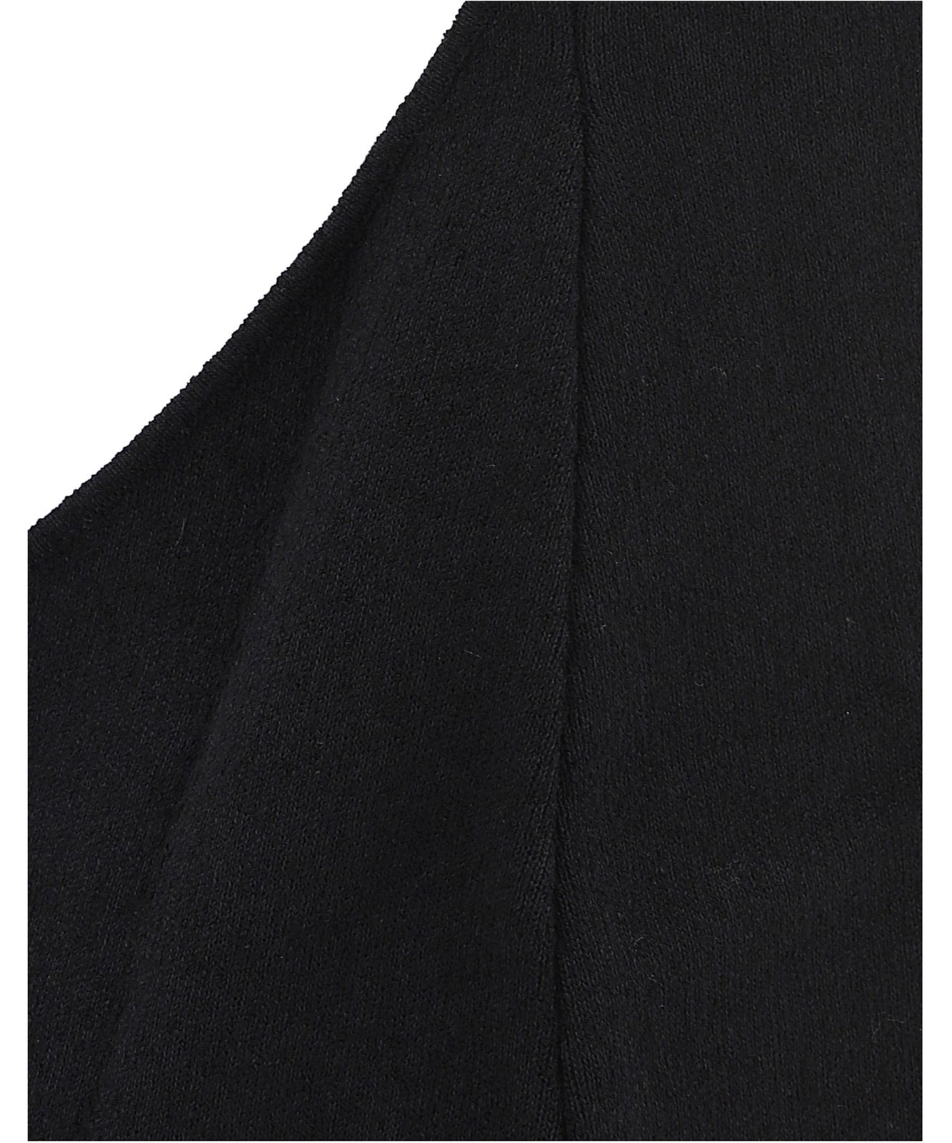 Bottega Veneta 單肩針織洋裝 123 Bottega Veneta 單肩針織洋裝