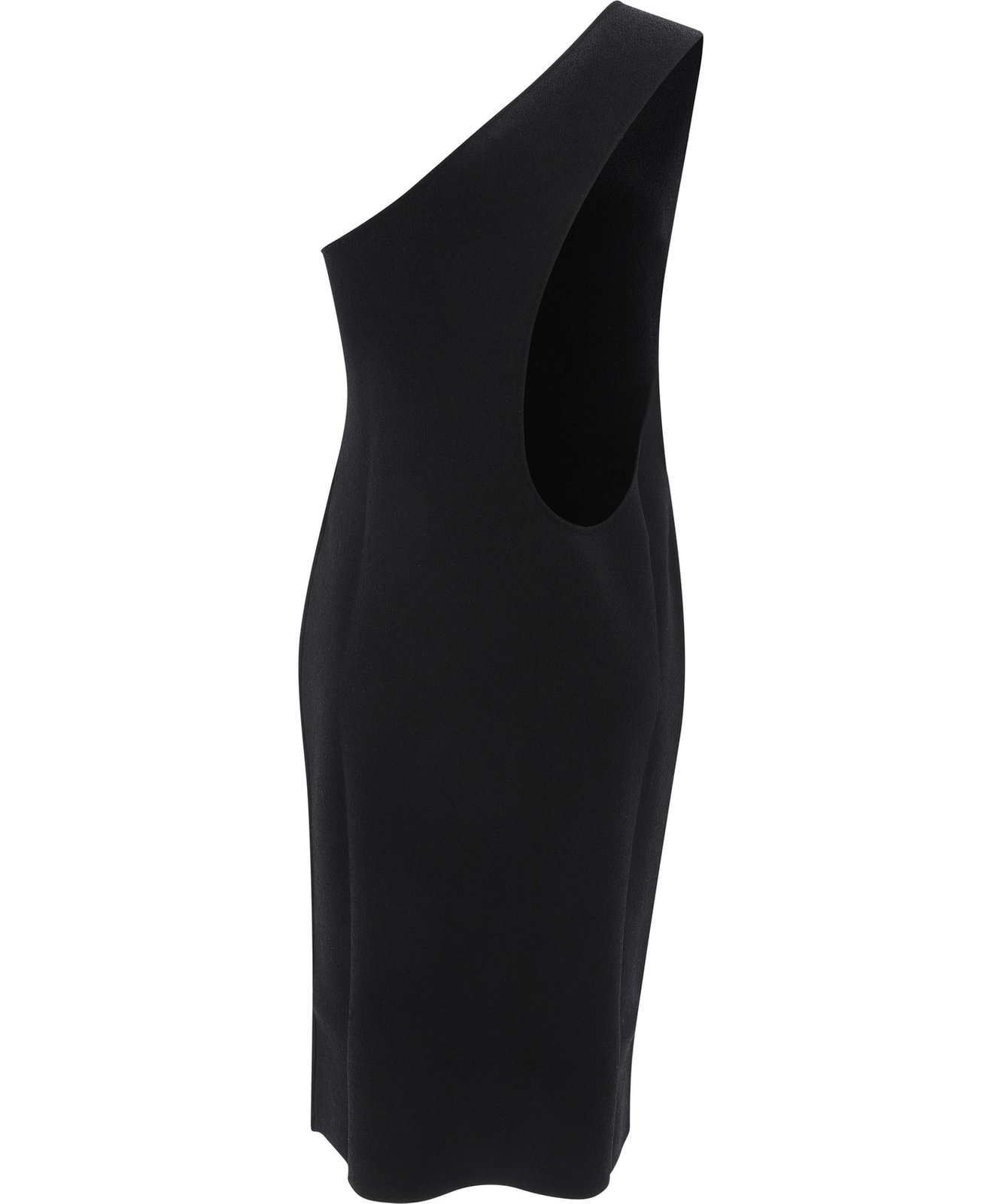 Bottega Veneta 單肩針織洋裝 125 Bottega Veneta 單肩針織洋裝