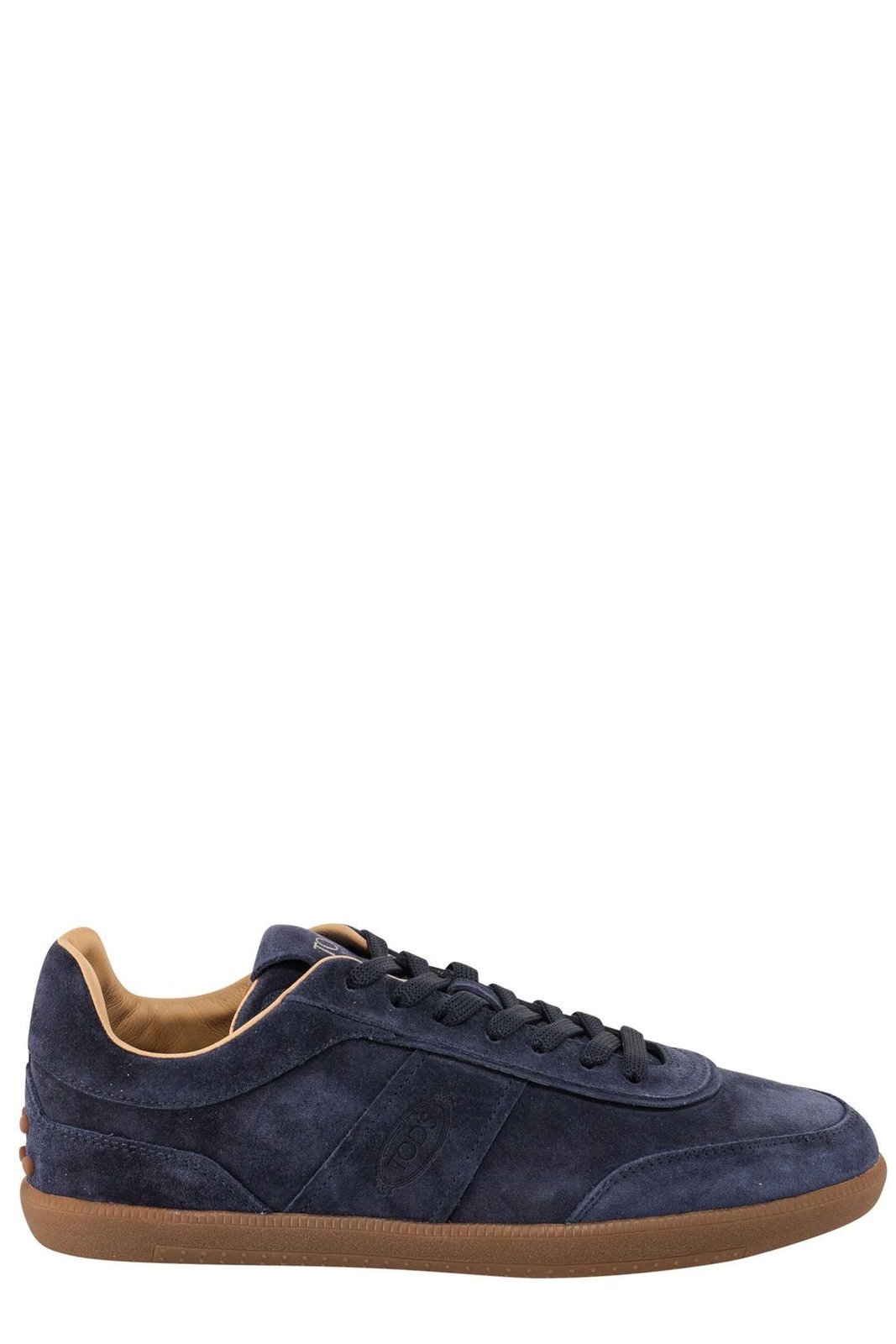 Tod's Tabs Low-Top Sneakers