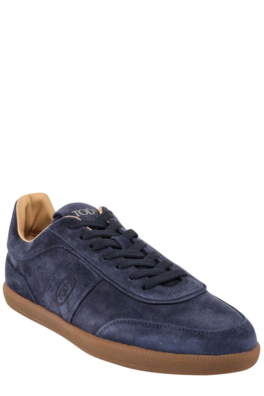 Tod's Tabs Low-Top Sneakers