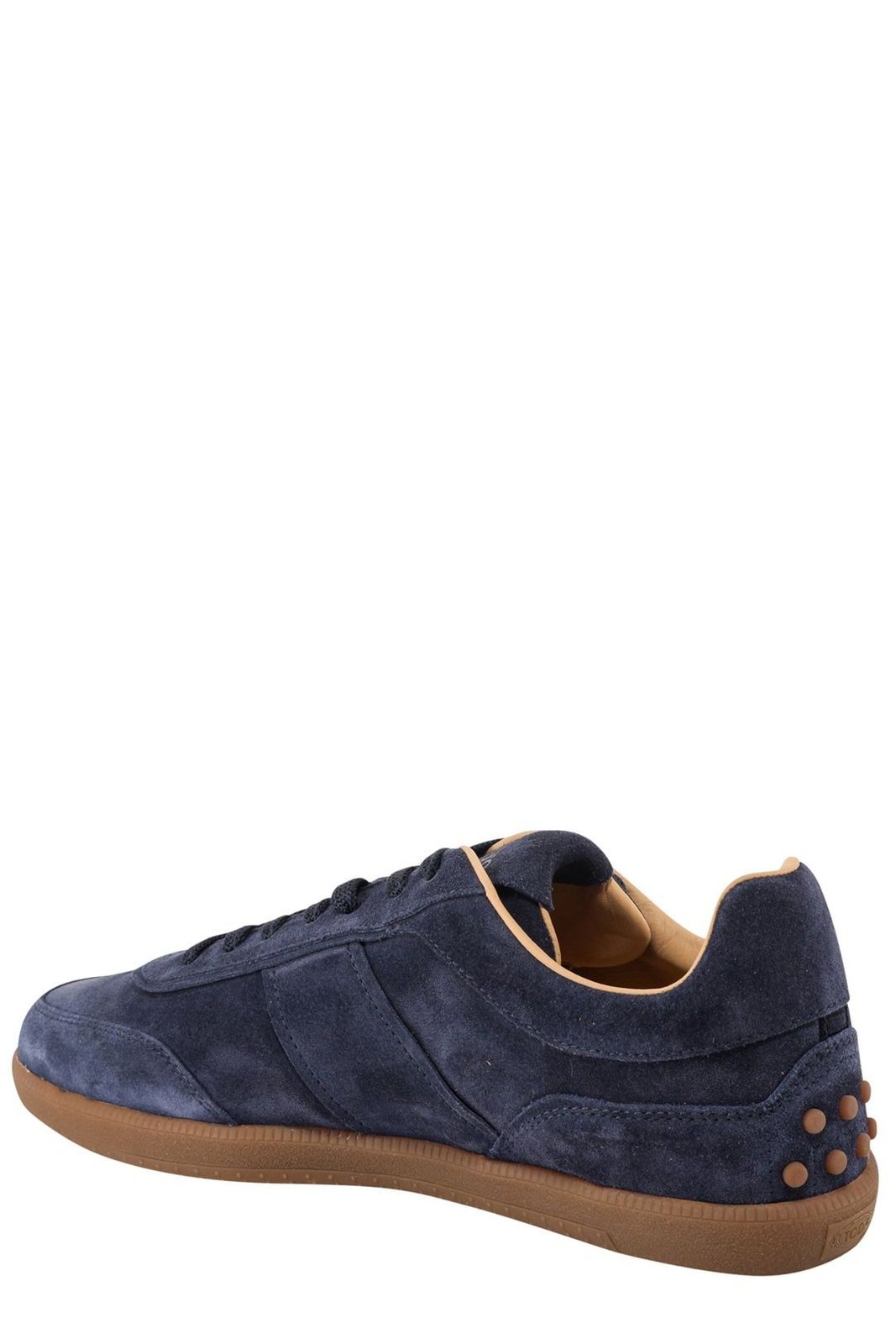Tod's Tabs Low-Top Sneakers