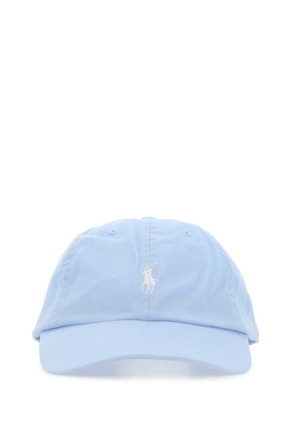 Polo Ralph Lauren Chino Ball Cap