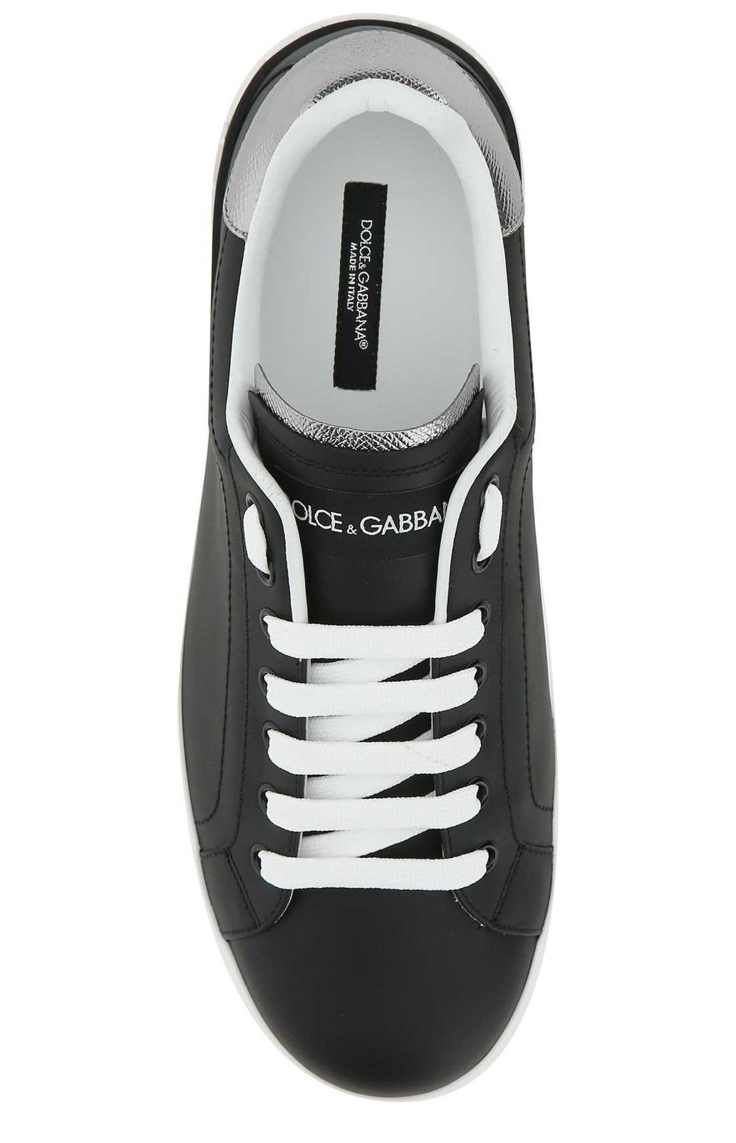 Dolce & Gabbana Portofino Sneakers