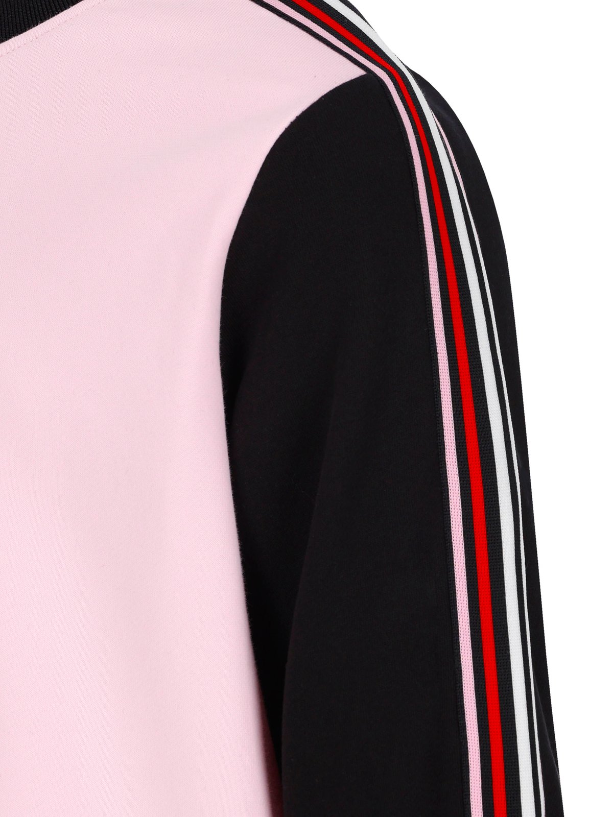 Burberry Kids Teddy Detailed Sweatshirt