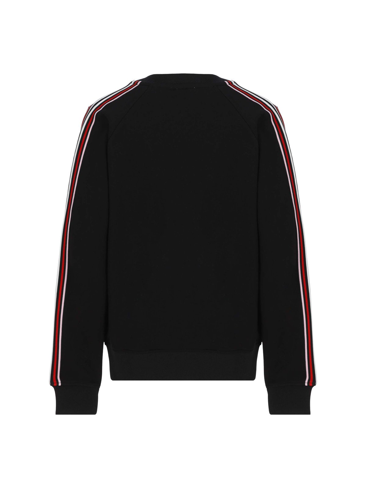 Burberry Kids Teddy Detailed Sweatshirt