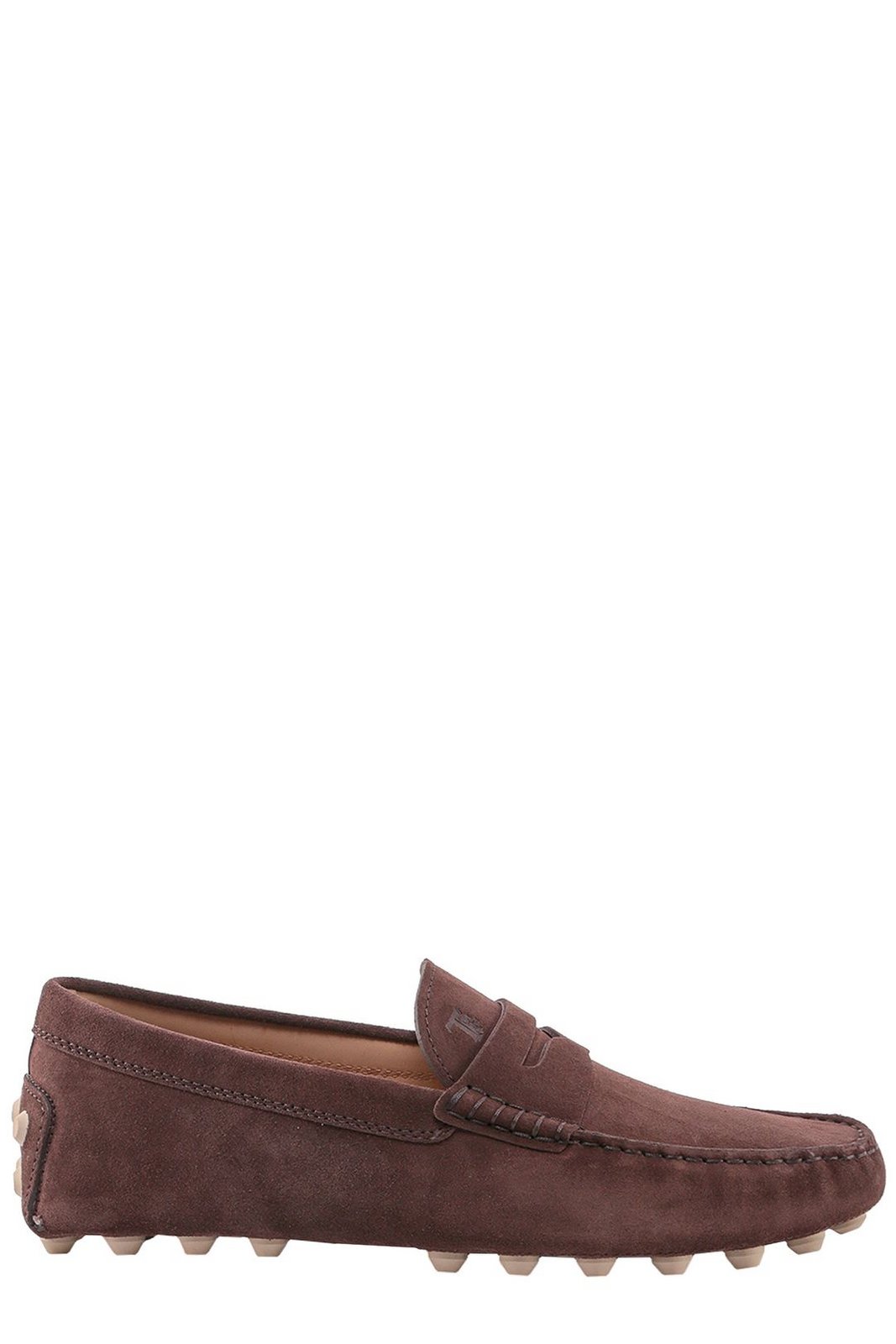 Tod's Gommino Slip-On Loafers