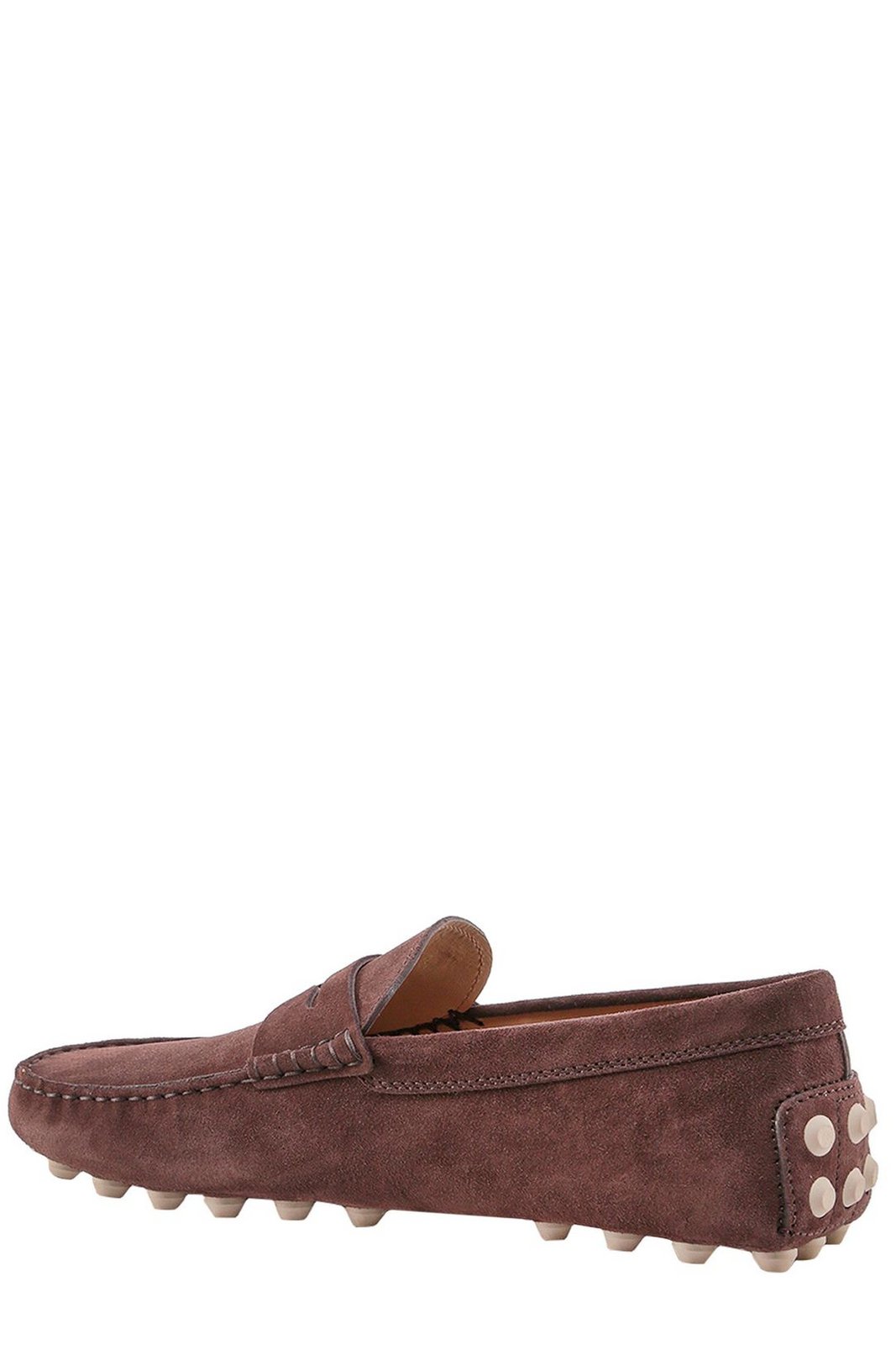 Tod's Gommino Slip-On Loafers