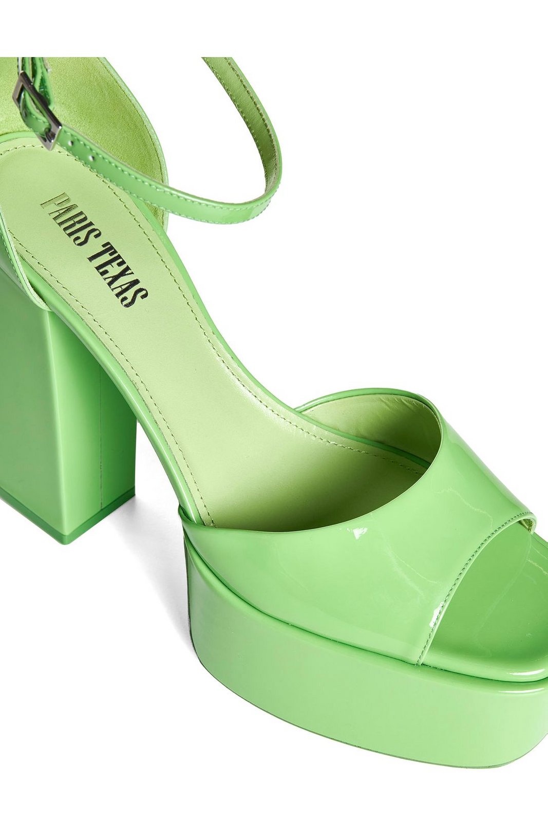 Paris Texas Tatiana Platform Sandals