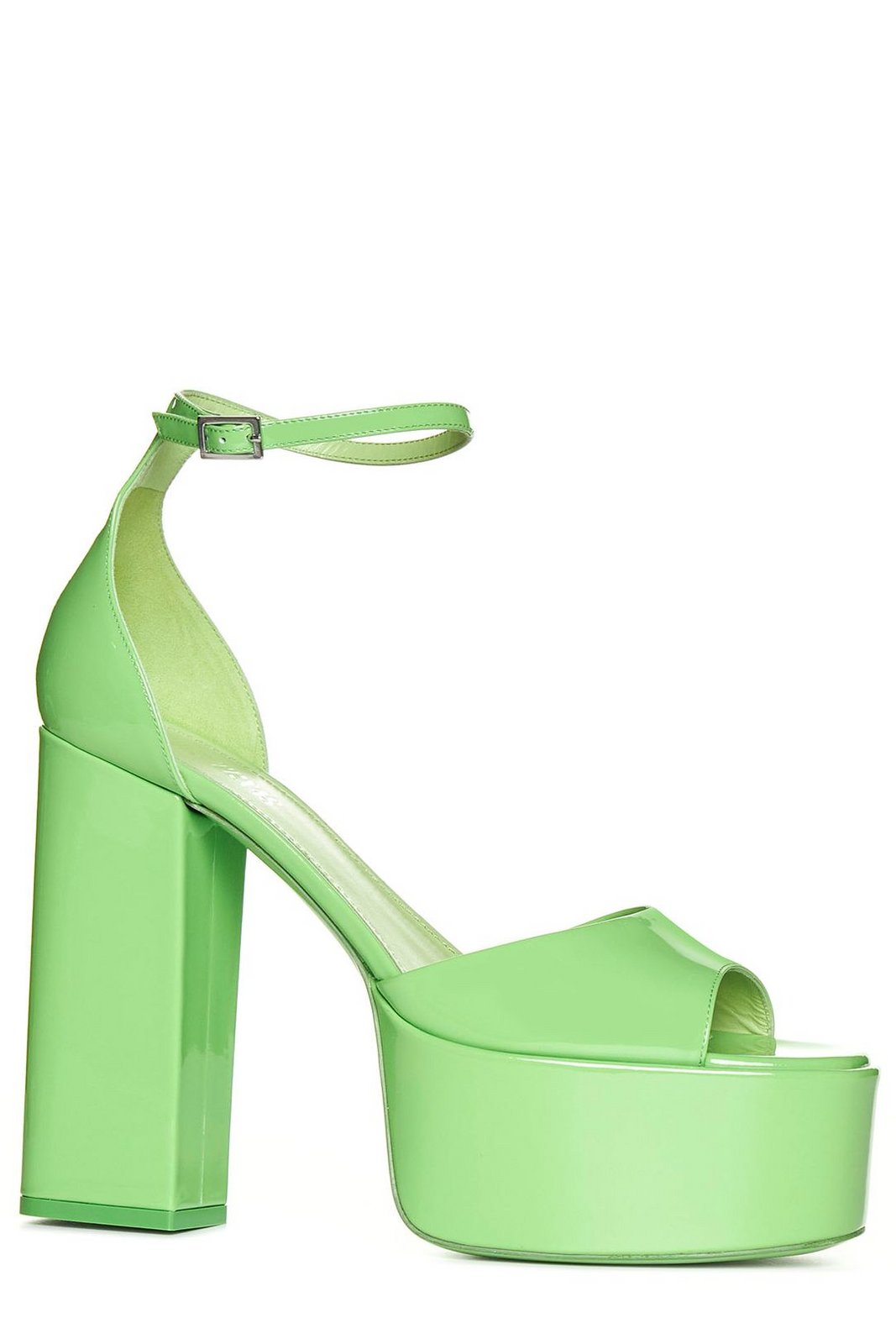 Paris Texas Tatiana Platform Sandals