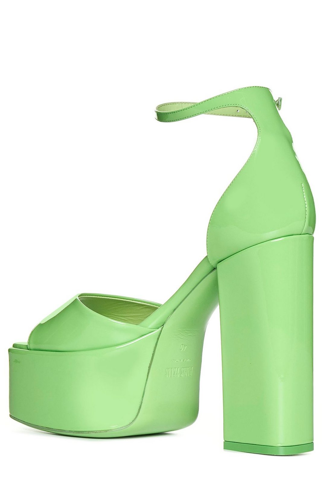 Paris Texas Tatiana Platform Sandals