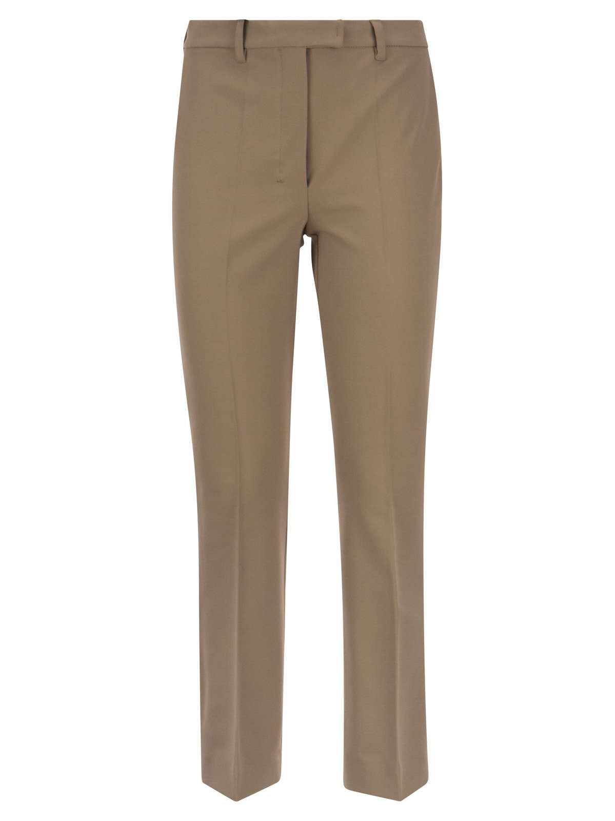 'S Max Mara Fatina Straight Leg Pants