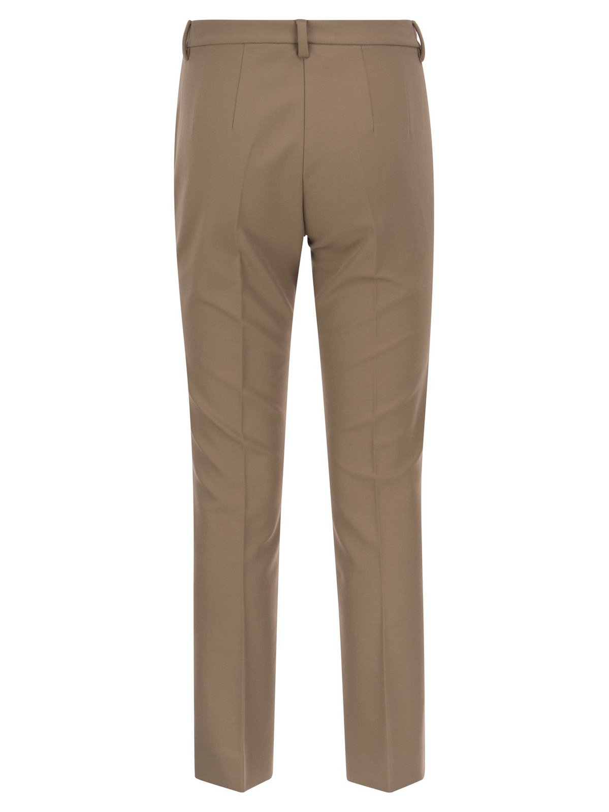 'S Max Mara Fatina Straight Leg Pants