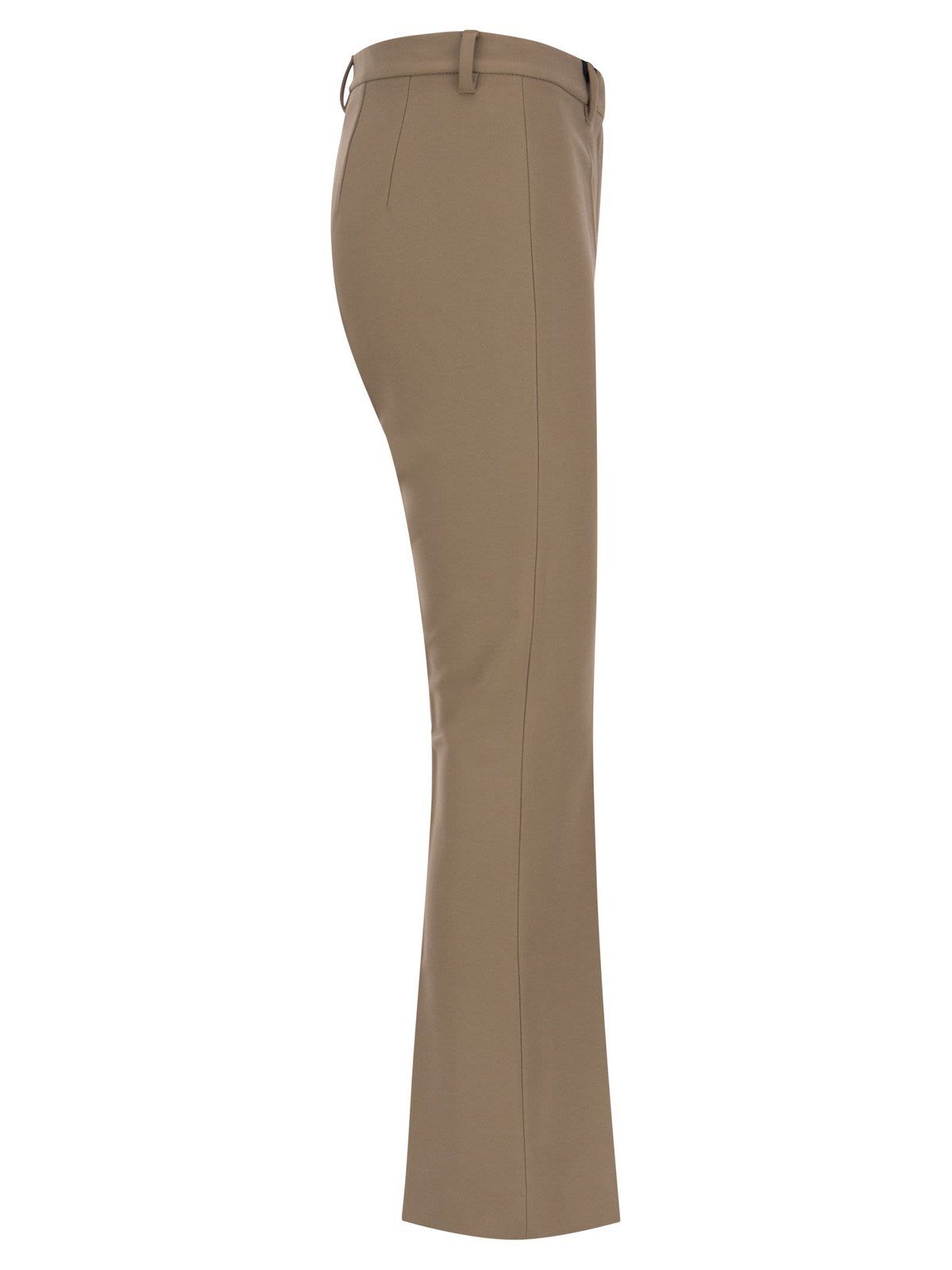 'S Max Mara Fatina Straight Leg Pants