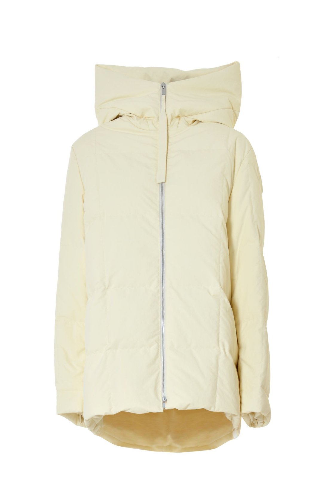 Jil Sander+ Quilted Down Jacket