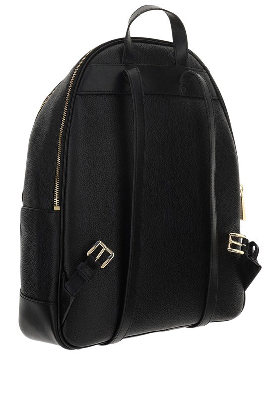 Michael Michael Kors Jet Set Logo-Plaque Backpack