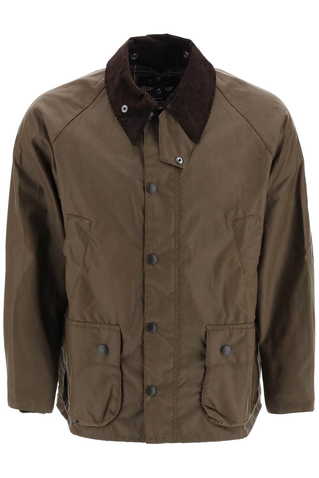 Barbour Bedale Waxed Jacket