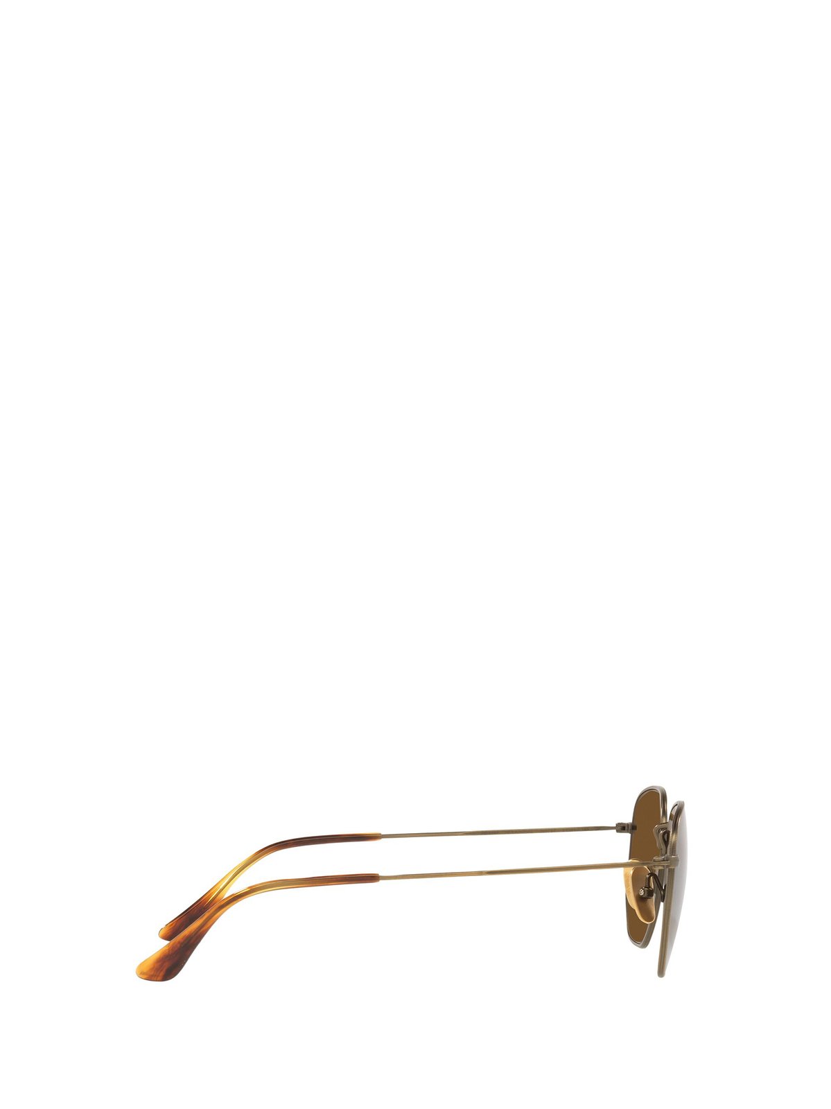 Ray-Ban Hexagonal Frame Sunglasses