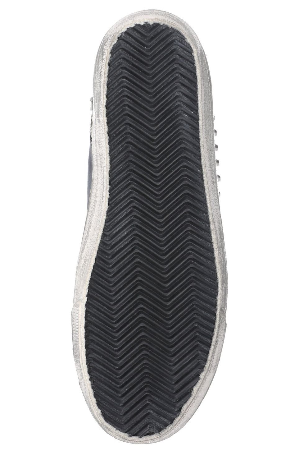 Golden Goose Deluxe Brand Slide Lace-Up Sneakers