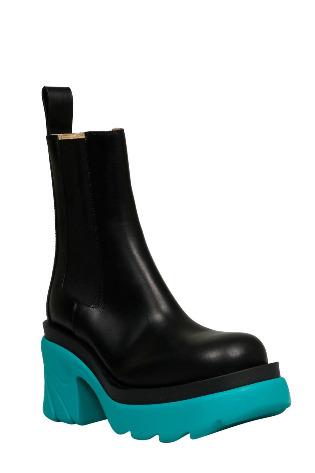 Bottega Veneta Flash Chelsea Boots