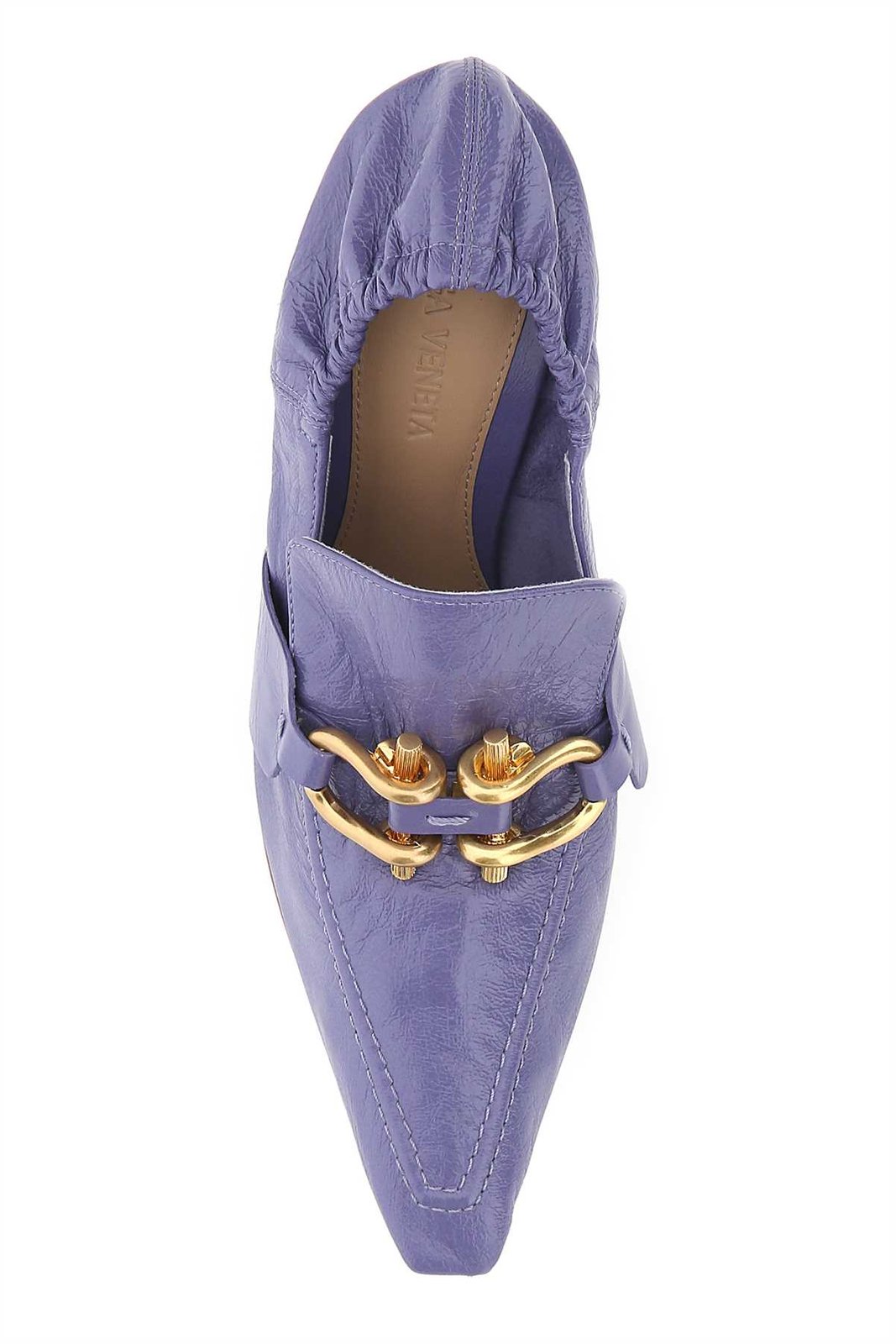 Bottega Veneta The Madame Pumps