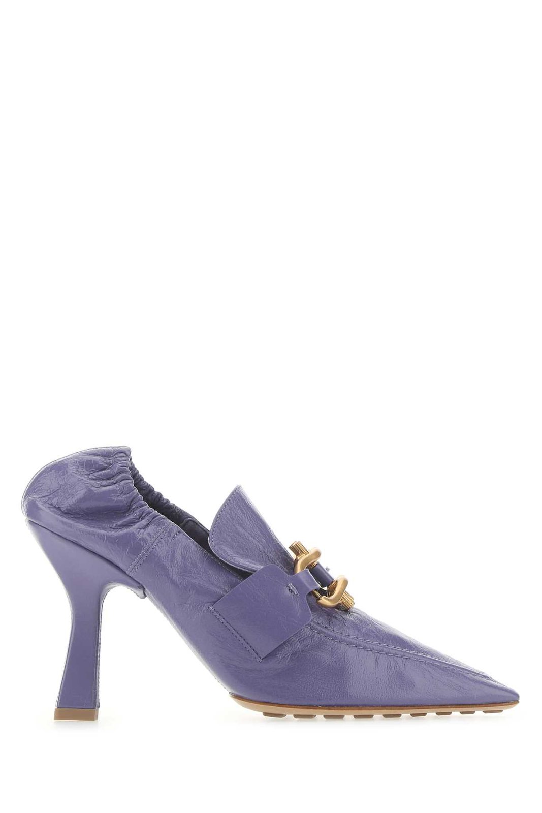 Bottega Veneta The Madame Pumps