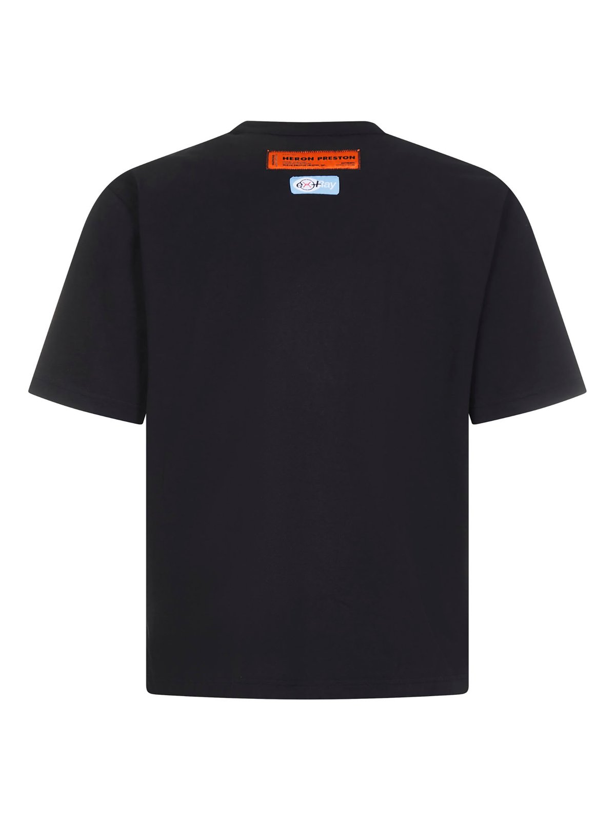 Heron Preston Ex-Ray Crewneck T-Shirt