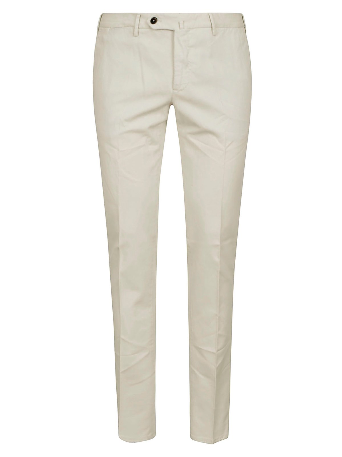 PT Torino Pleated Chino Trousers