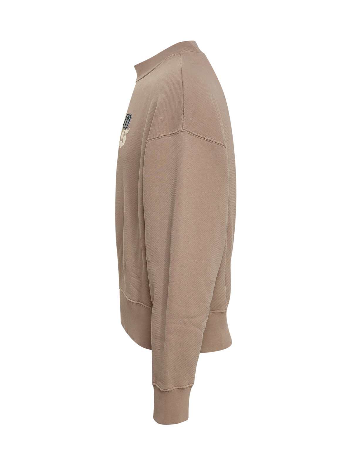 Palm Angels PXP Logo-Printed Sweatshirt