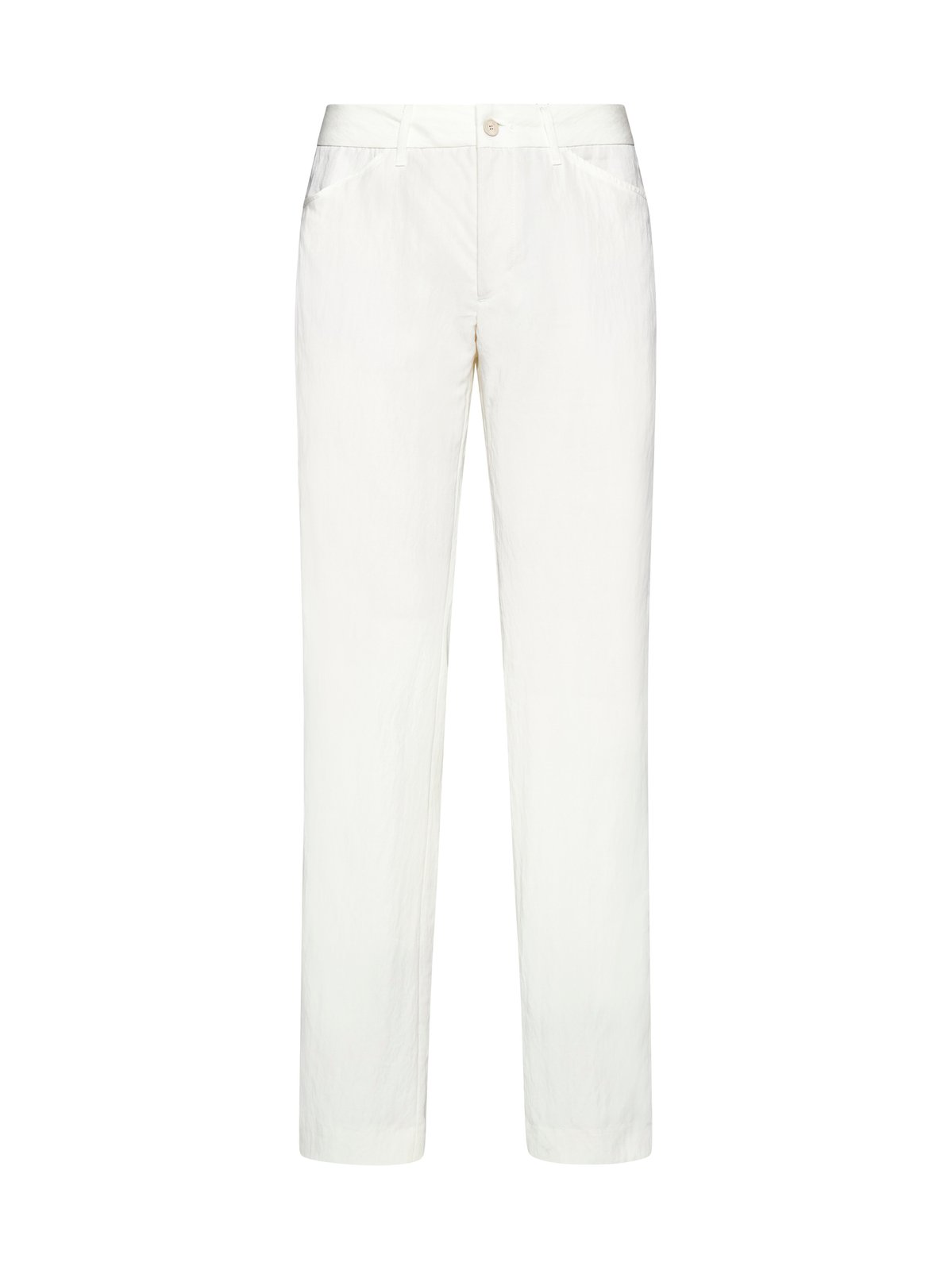 Etro Bootcut Mid-Rise Pants