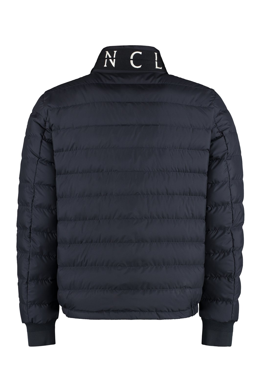 Moncler High Neck Padded Jacket