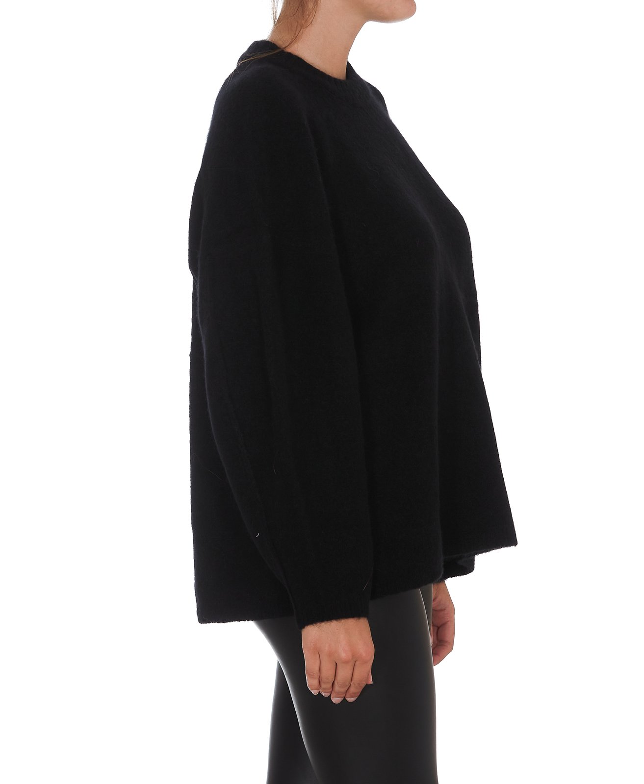 3.1 Phillip Lim 圓領針織套衫