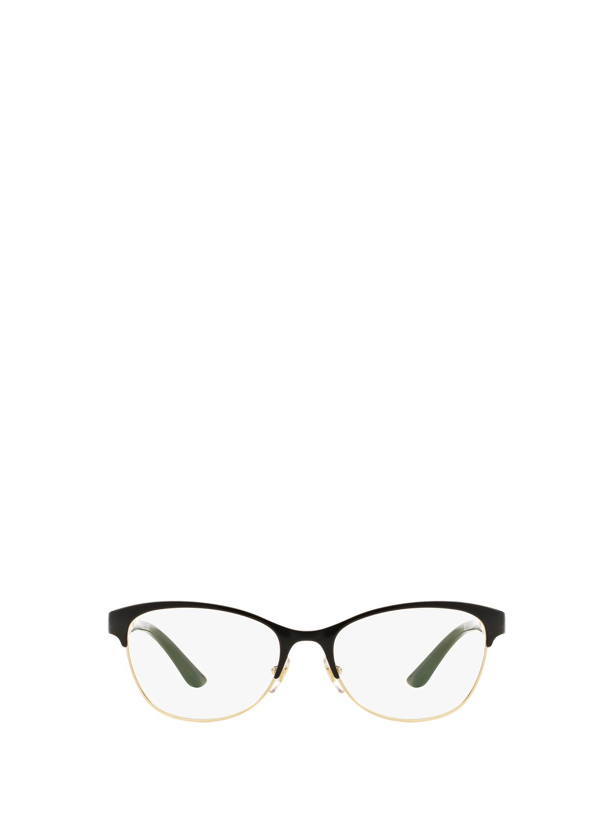 Versace Eyewear 幾何框眼鏡