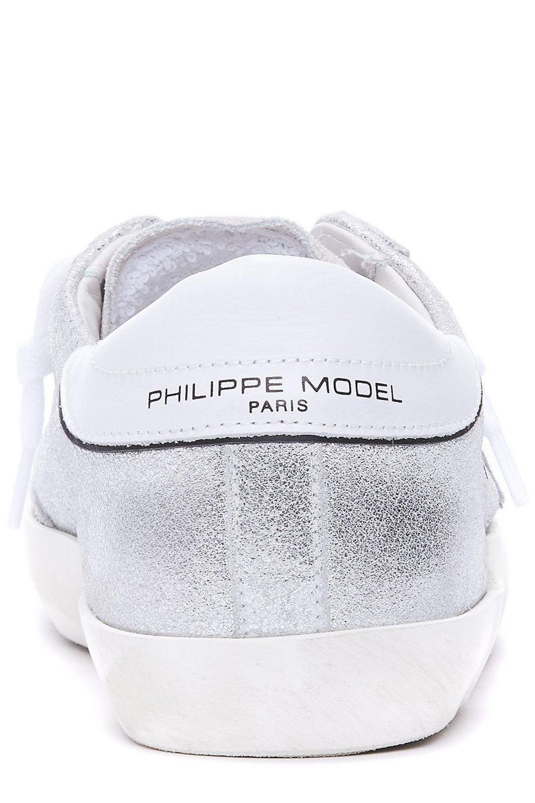 Philippe Model Paris Prsx 低筒運動鞋