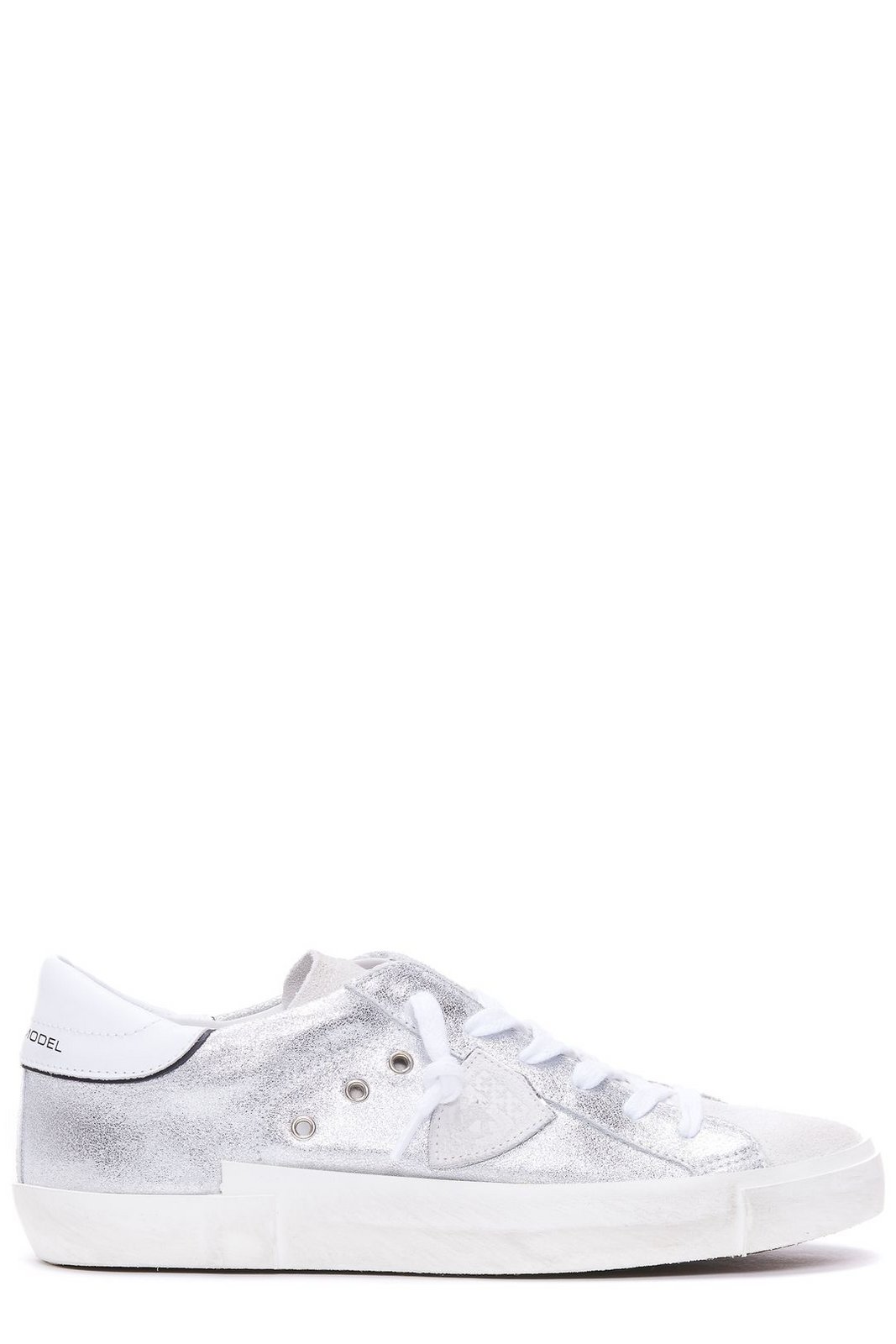 Philippe Model Paris Prsx 低筒運動鞋