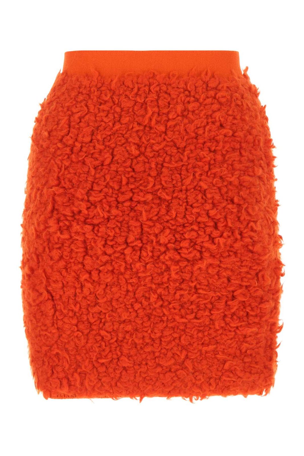 Bottega Veneta 鬆緊腰帶迷你裙 114 Bottega Veneta 鬆緊腰帶迷你裙