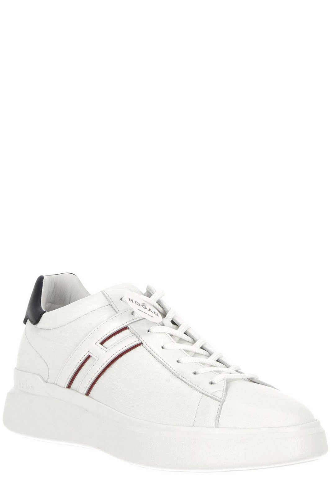 Hogan H580 Low-Top Sneakers