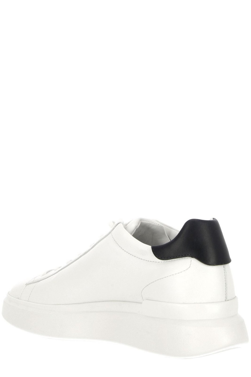 Hogan H580 Low-Top Sneakers