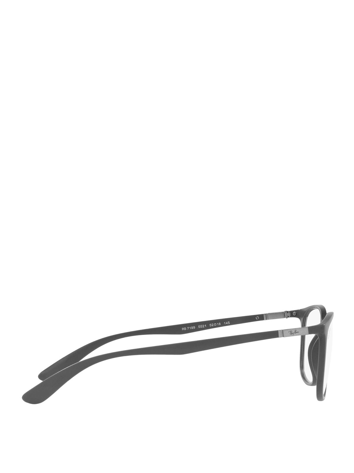 Ray-Ban Square Frame Glasses