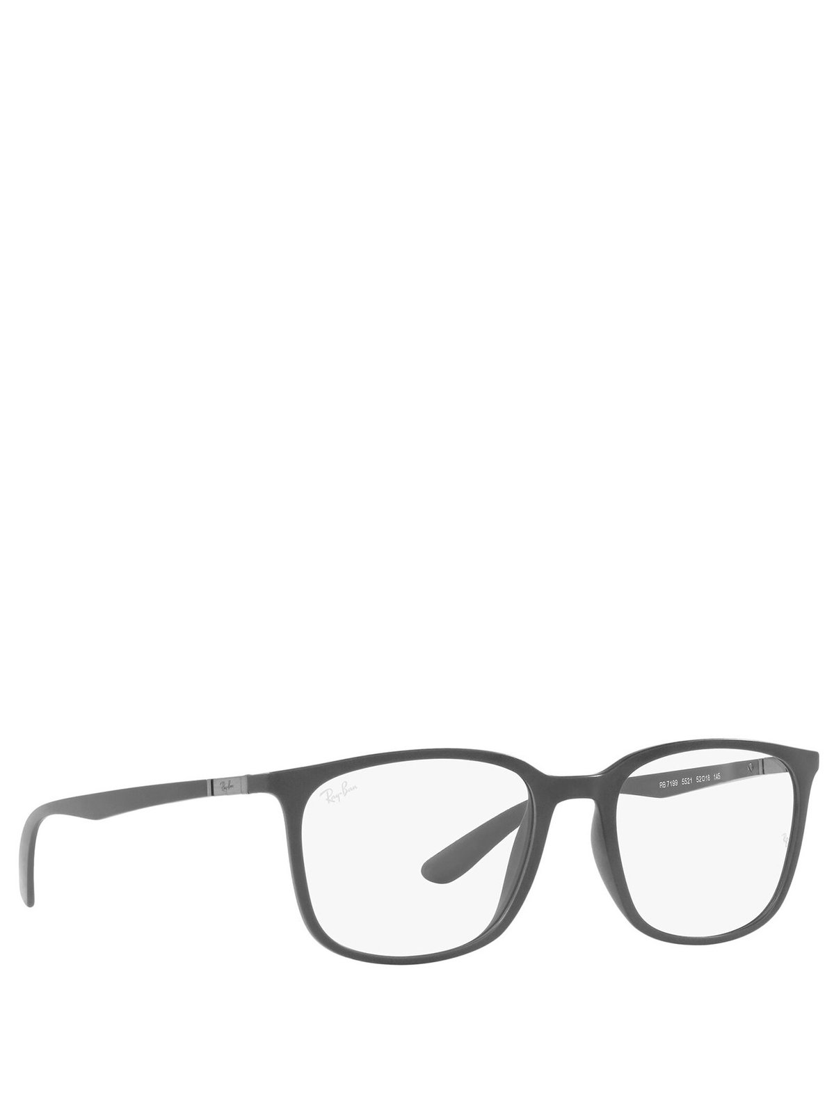 Ray-Ban Square Frame Glasses