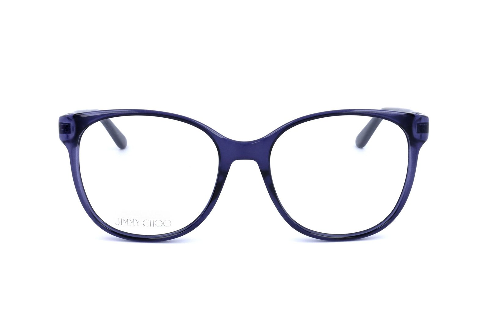 Jimmy Choo Eyewear Cat-Eye Glasses