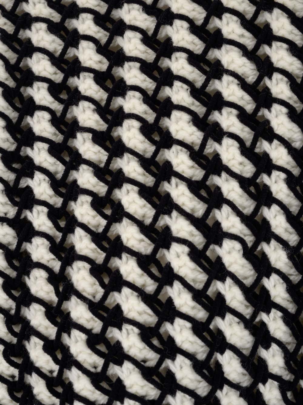 Bottega Veneta Chenille Textured Jumper