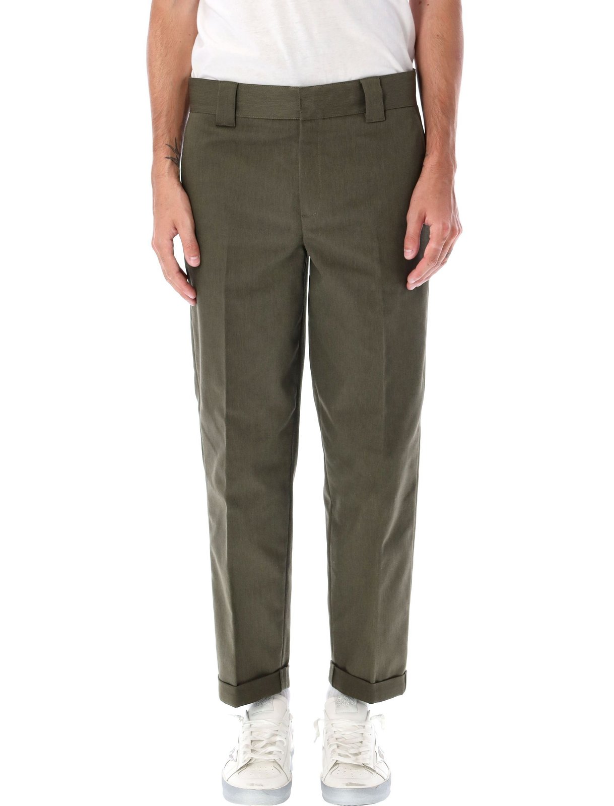 Golden Goose Deluxe Brand Tailored Chino Pants