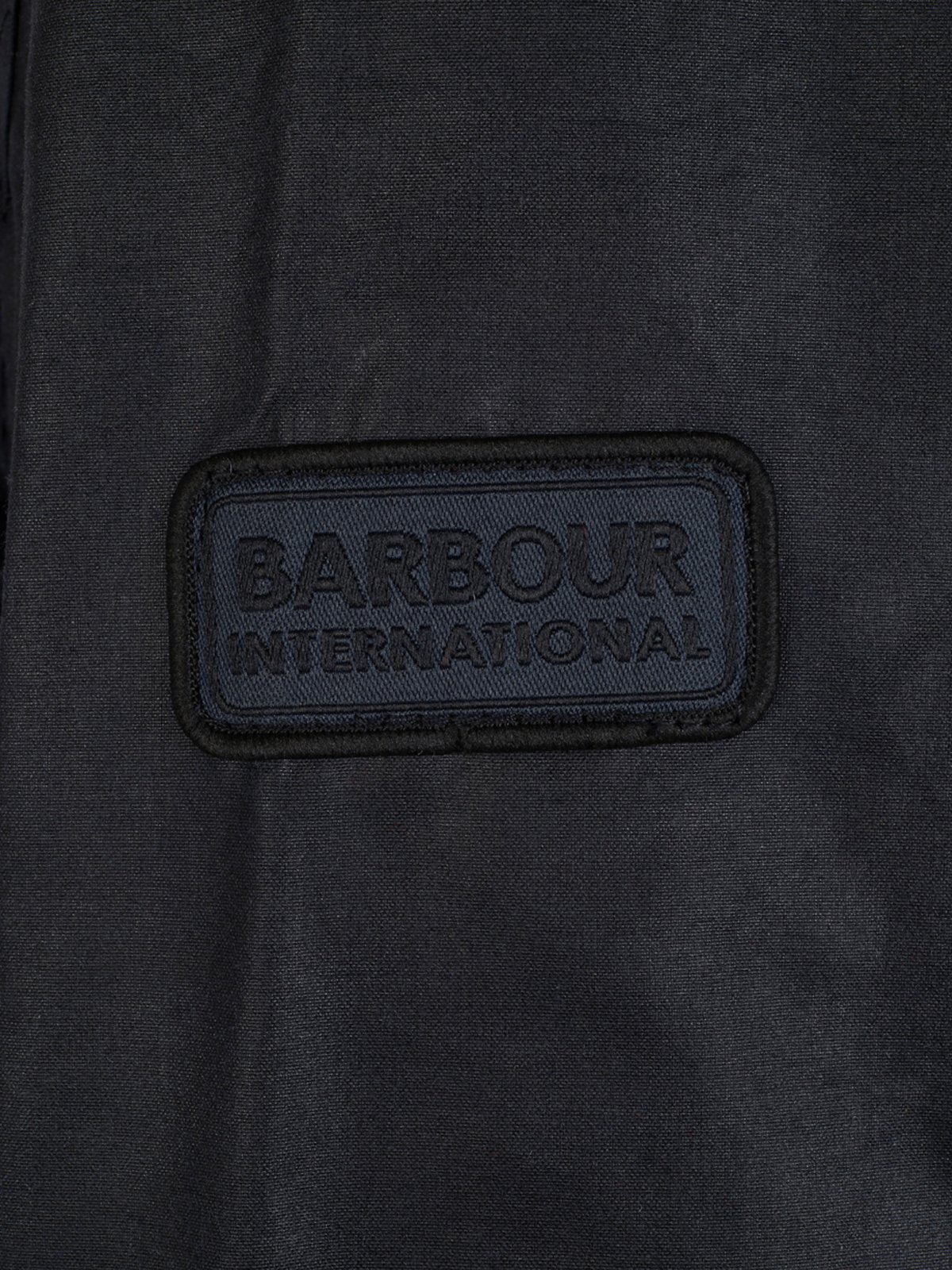 Barbour Duke Waxed Jacket