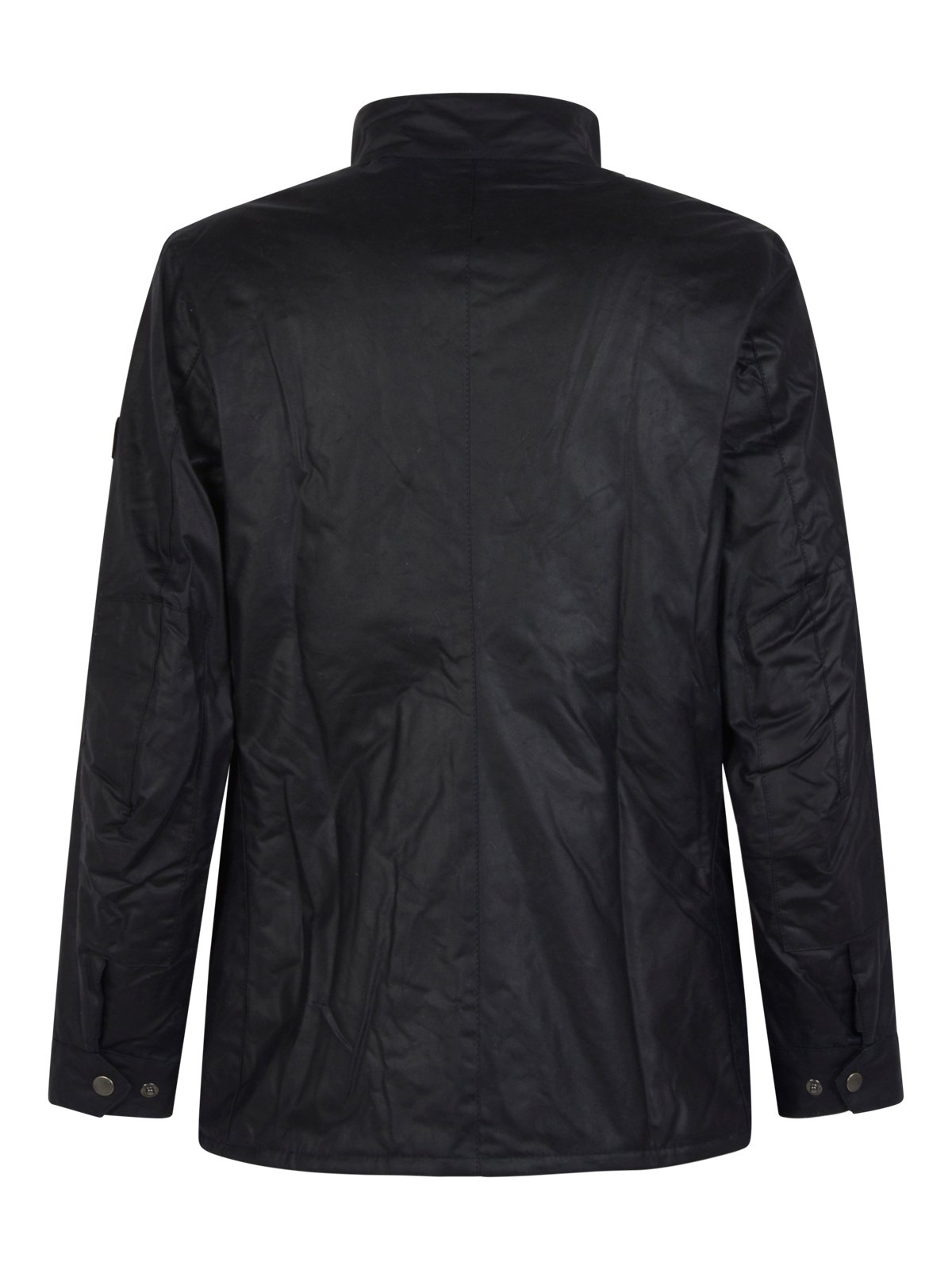 Barbour Duke Waxed Jacket