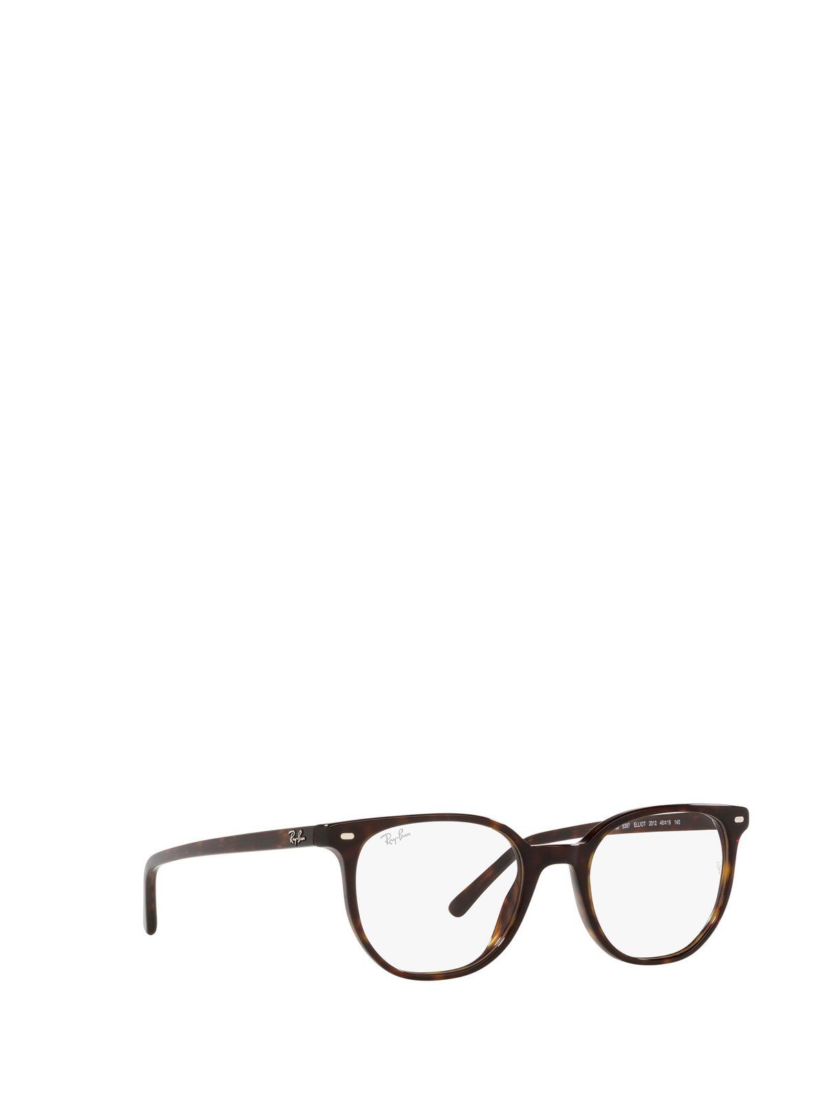 Ray-Ban Elliot Square Frame Glasses