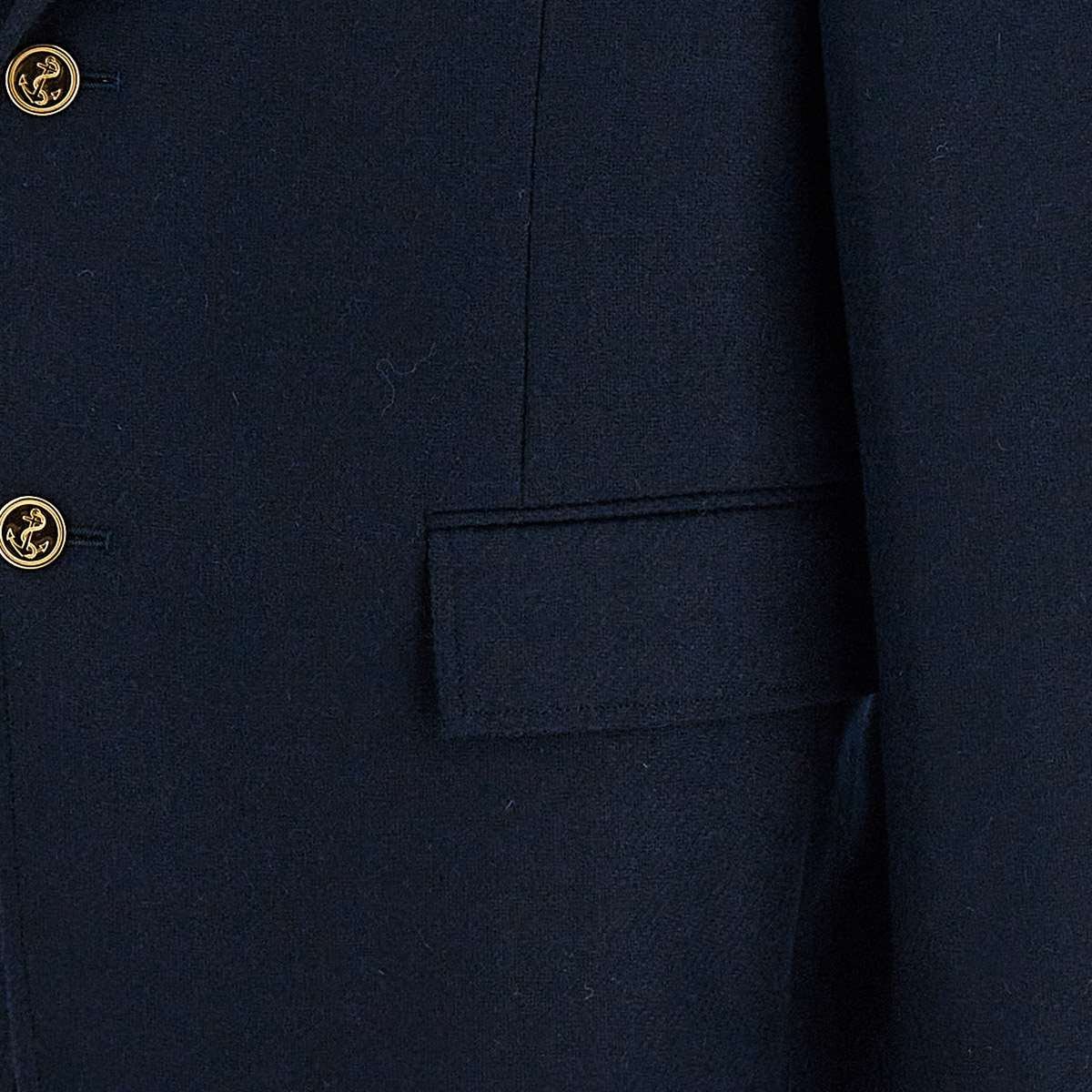 Thom Browne シングルブレスト テーラード ブレザー