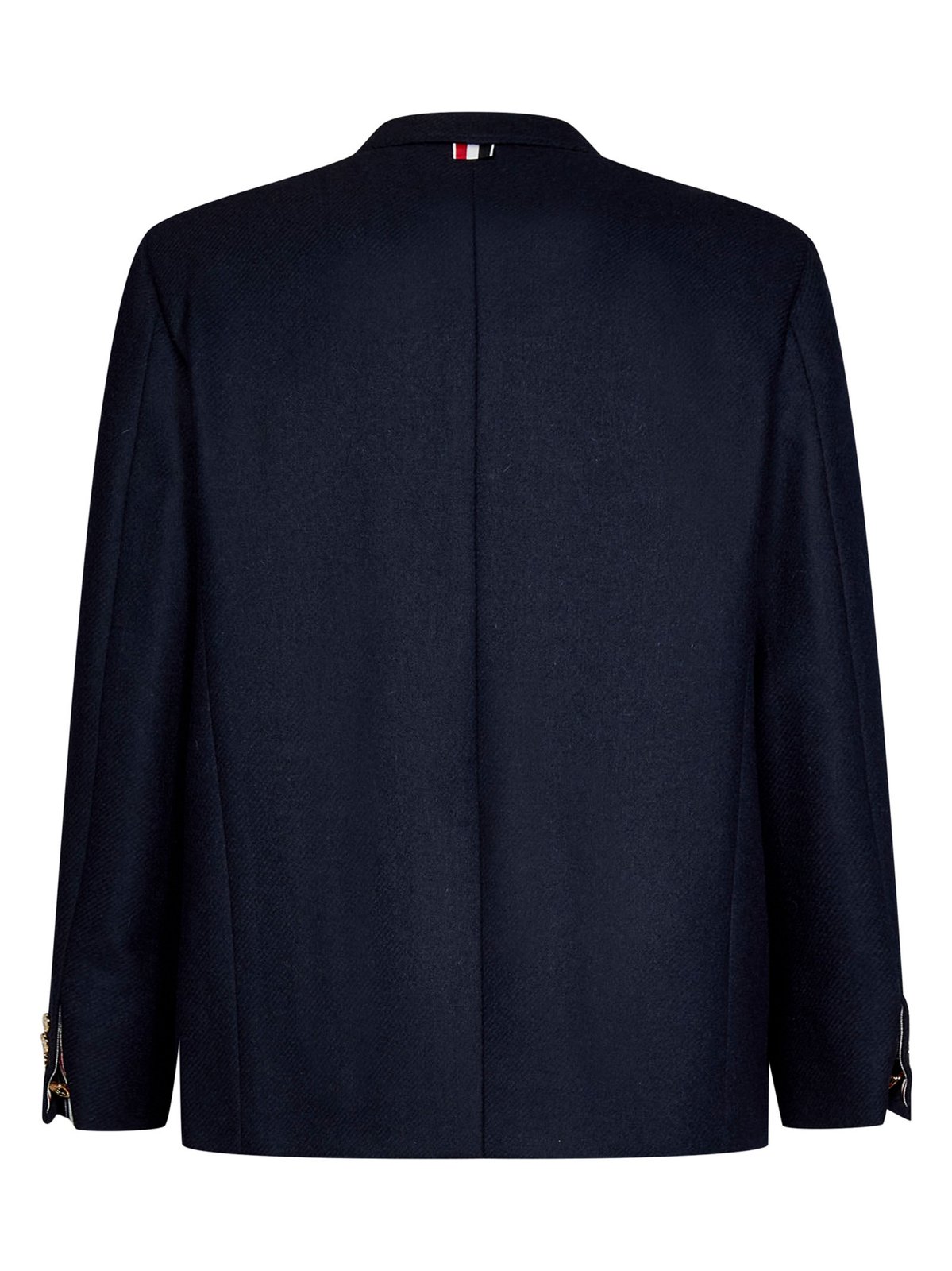 Thom Browne シングルブレスト テーラード ブレザー