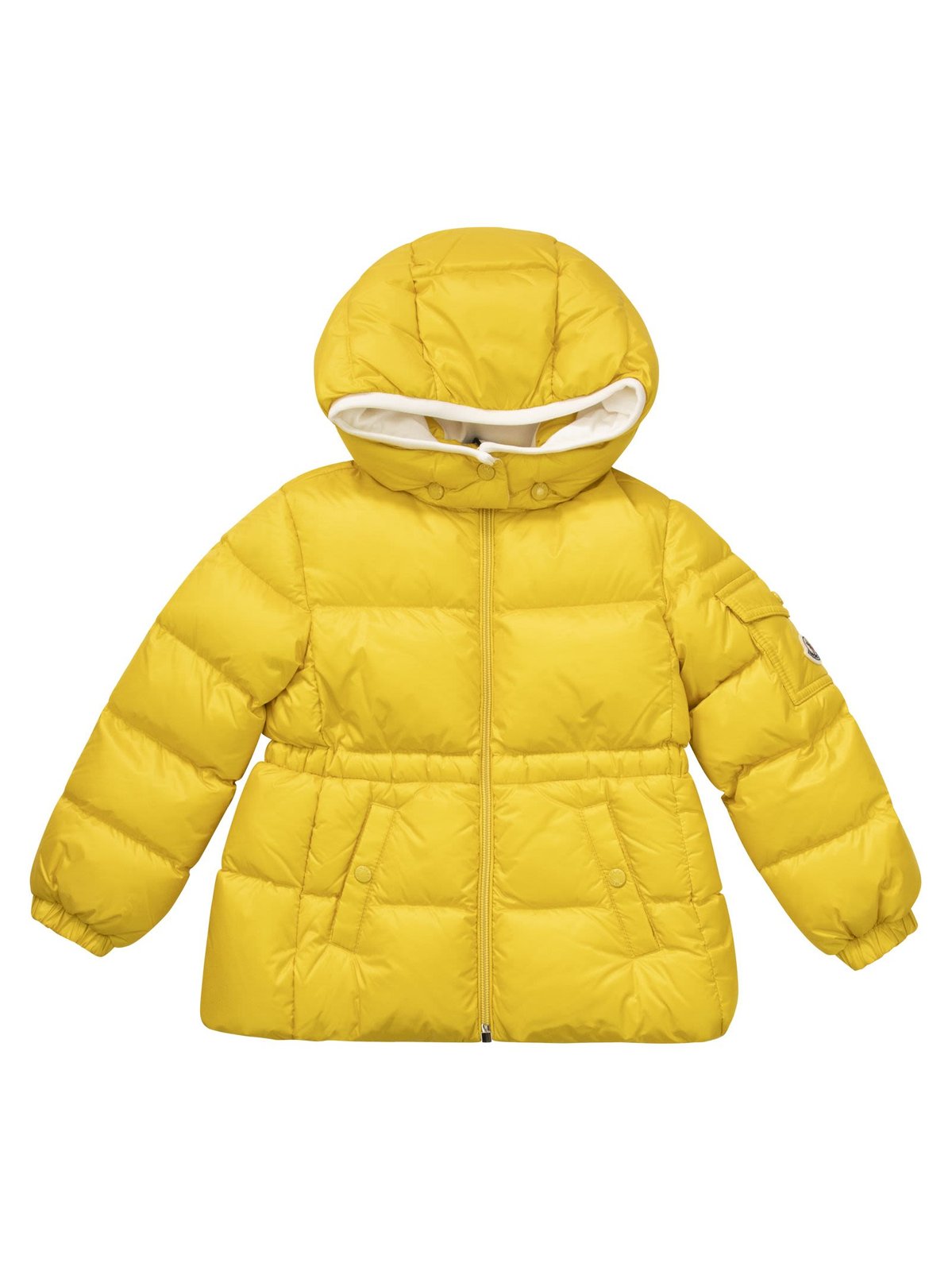 モンクレール チャイルド シグネチャー パーク