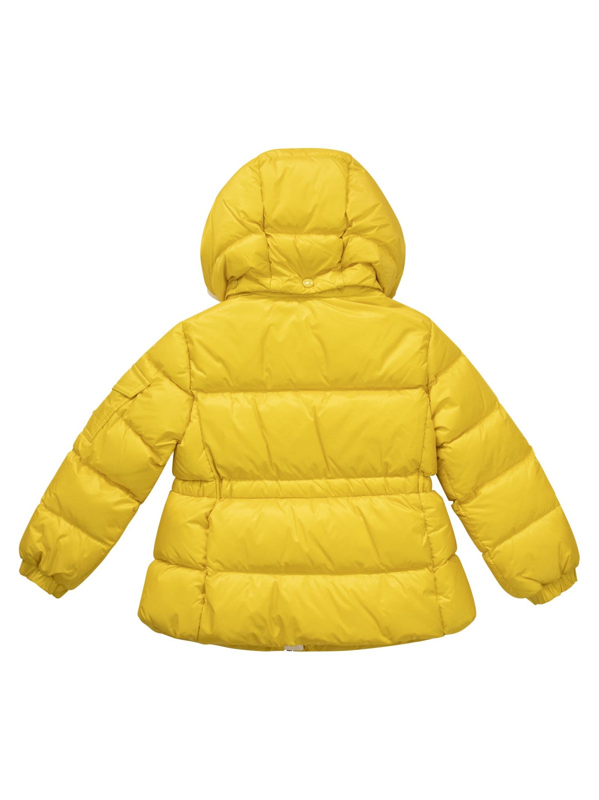 モンクレール チャイルド シグネチャー パーク