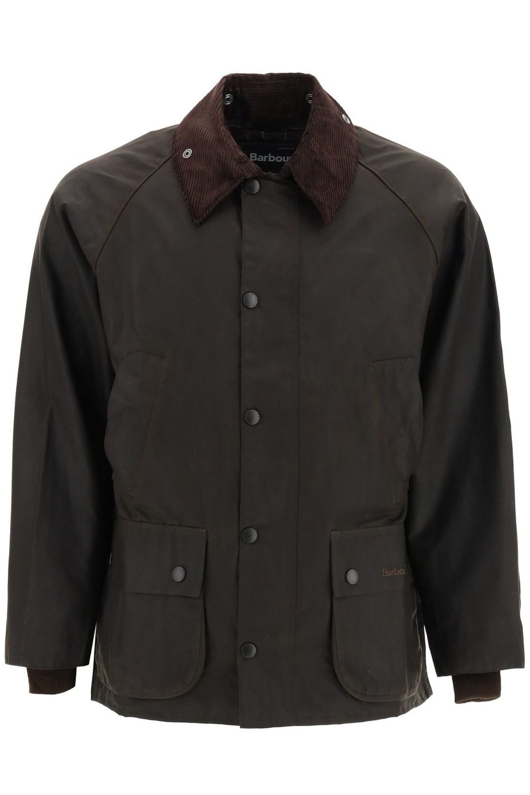 Barbour Bedale ワックス ジャケット
